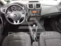2020 Dacia Logan