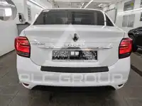 2020 Dacia Logan