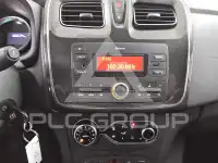 2020 Dacia Logan