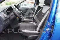2020 Dacia Sandero