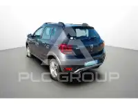 2020 Dacia Sandero