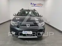 2020 Dacia Sandero