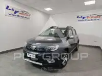 2020 Dacia Sandero