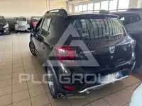 2020 Dacia Sandero
