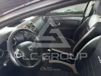 2020 Dacia Sandero