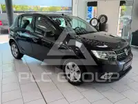 2020 Dacia Sandero