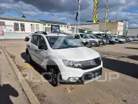2020 Dacia Sandero
