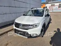 2020 Dacia Sandero