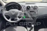 2020 Dacia Sandero