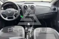 2020 Dacia Sandero