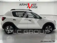 2020 Dacia Sandero