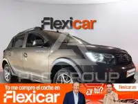 2020 Dacia Sandero