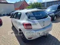 2020 Dacia Sandero