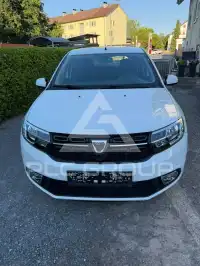 2020 Dacia Sandero