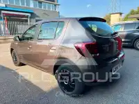 2020 Dacia Sandero