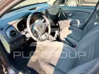 2020 Dacia Sandero