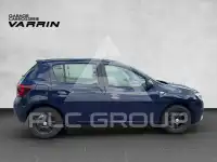 2020 Dacia Sandero