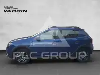 2020 Dacia Sandero