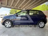 2020 Dacia Sandero