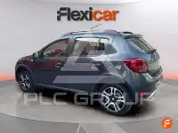 2020 Dacia Sandero