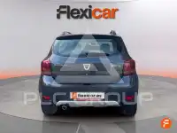 2020 Dacia Sandero