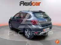 2020 Dacia Sandero