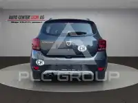 2020 Dacia Sandero