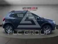 2020 Dacia Sandero