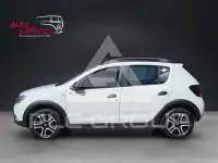 2020 Dacia Sandero
