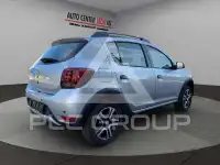 2020 Dacia Sandero