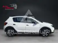 2020 Dacia Sandero