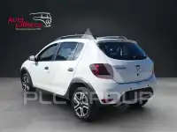2020 Dacia Sandero