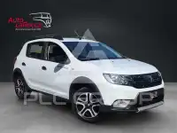 2020 Dacia Sandero