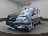 2020 Dacia Sandero