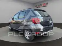 2020 Dacia Sandero