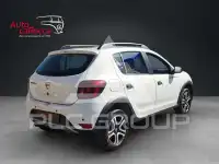 2020 Dacia Sandero