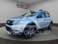 2020 Dacia Sandero