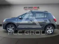 2020 Dacia Sandero