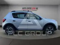 2020 Dacia Sandero