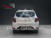 2020 Dacia Sandero