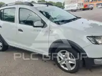 2020 Dacia Sandero