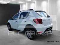 2020 Dacia Sandero