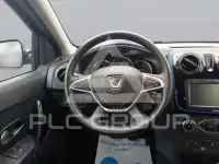 2020 Dacia Sandero