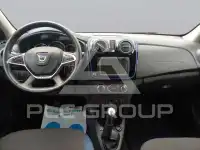 2020 Dacia Sandero