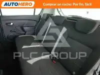2020 Dacia Sandero