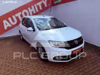 2020 Dacia Sandero