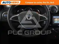 2020 Dacia Sandero