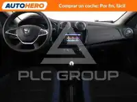 2020 Dacia Sandero