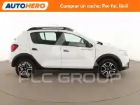 2020 Dacia Sandero