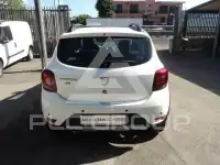 2020 Dacia Sandero